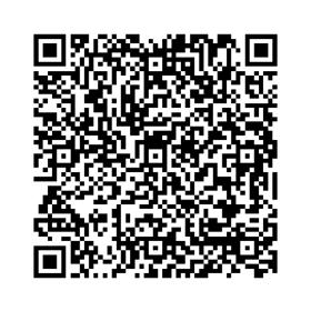 Código QR de Zelle para ofrendar directamente a Emmanuel Covenant Church